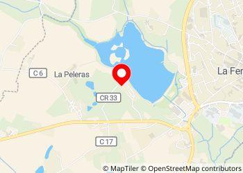 AirePark - Aire Communale de Camping-Cars La Ferté Macé - Foto 6