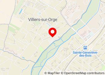 Camping Paris Beautiful Village - Foto 4