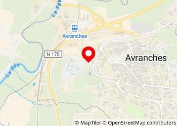 Aire d'étape et de service camping-cars - Foto 3