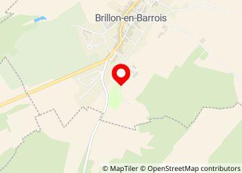 aire de services et stationnement camping cars 55000 Haironville - Foto 5