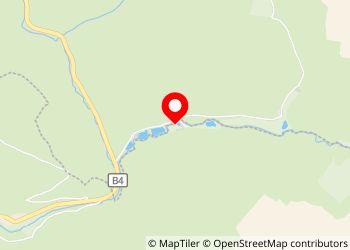 Wohnmobil- und Wohnwagenstellplatz 3753 Pernegg - Foto 4