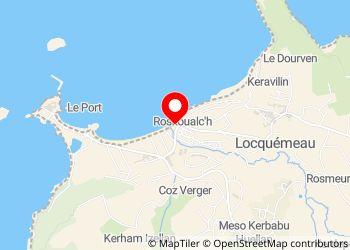 Camping de Keravilin Locquémeau - Foto 4