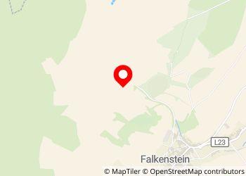 Reisemobil Stellplatz Burgruine - Foto 4