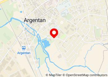 Argentan CAMPING CAR - Foto 5