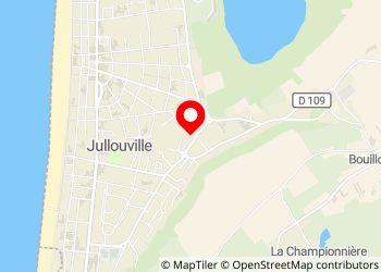 Aire de stationnement camping car [AireServices]