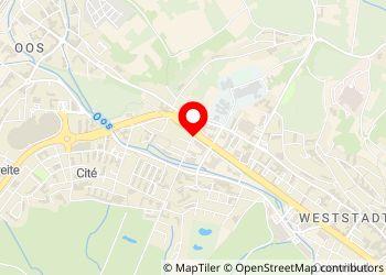 Wohnmobilstellplatz Baden-Baden