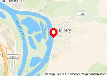 Camperplaats Millery - Foto 5