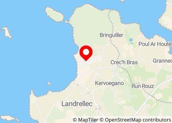 Camping municipal Landrellec - Foto 5