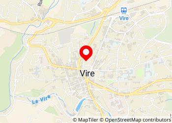 Aire de services camping car gratuite - Foto 5