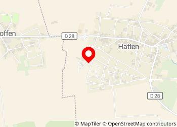 Aire de camping-car HATTEN - Foto 5