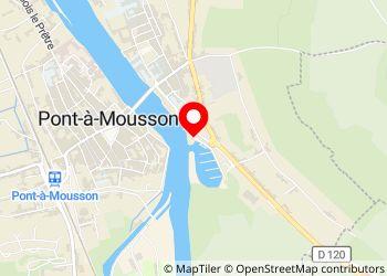 Aire d'accueil payante pour autocaravanes - Foto 3