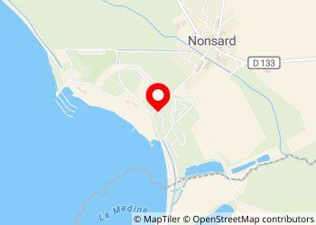 Aire de camping-car classique Nonsard - Foto 5