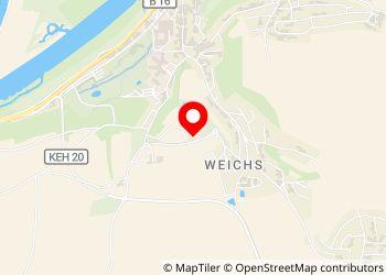 Wohnmobil- und Wohnwagenstellplatz Kaiser Therme - Foto 5