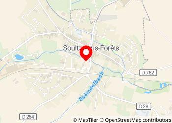 Aire de camping-car gratuite - Foto 4