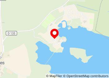 Heudicourt - camping car park - Foto 6