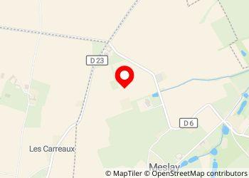 La Chouette escale le Mesnil - Foto 3