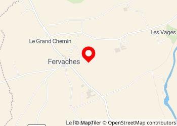 Aire Camping-cars Fervaches - Foto 6