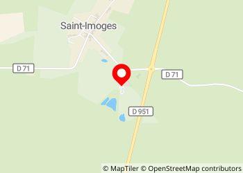 Camperplaats Saint-Imoges - Foto 6