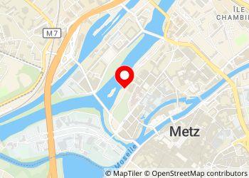 Stationnement de Camping-cars - Foto 6