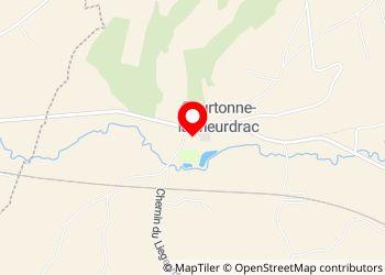 Aire Camping-car - Courtonne-la-Meurdrac - Foto 4