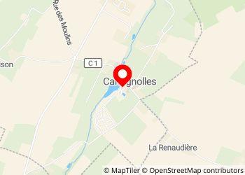 Camping l'Escapade - Foto 5