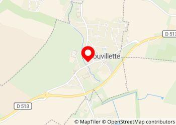 Aire de camping-car HEROUVILLETTE