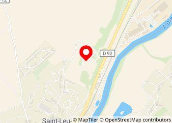 Camping Campix Paris - Foto 5