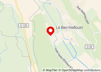 Aire de Camping Cars Harcourt - Foto 6