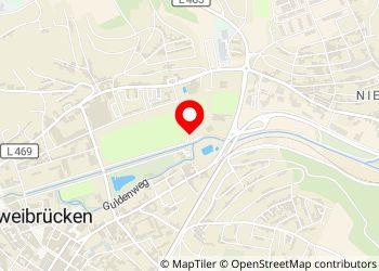 Freizeitpark - Wohnmobilstellplatz Zweibrücken - Foto 3