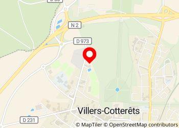 Aire de stationnement Camping-cars - Foto 4