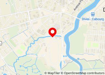 Aire de service pour camping-cars [airepark] - Foto 2