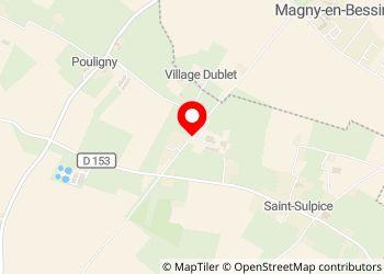 Aire Camping Car "Les Peupliers" - Foto 6