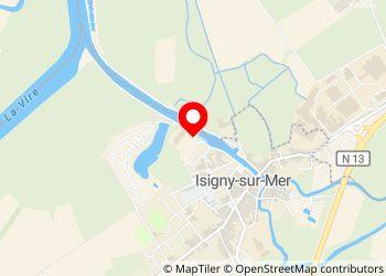 Aire De Camping Car gratuit - Foto 5