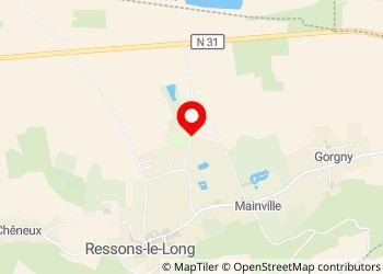 Aire de services pour camping-cars - Foto 3