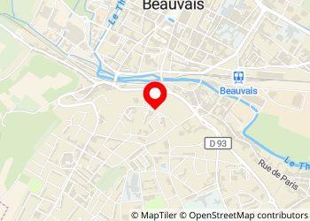 Motorhome Aire 60000 Beauvais - Foto 4