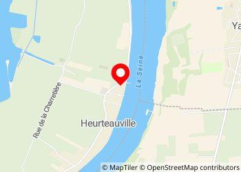 La Palmeraie - Aire de camping-cars - Foto 4