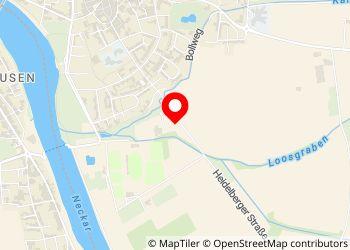 Wohnmobilstellplatz Ladenburg - Foto 6