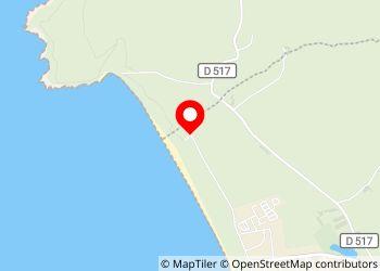 Aire de camping-car Surtainville - Foto 7