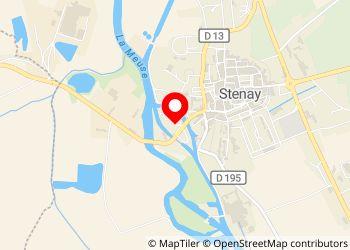 Aire de camping-cars de Stenay - Foto 6