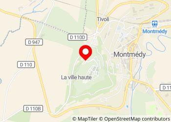 Stationnement camping car - Foto 5