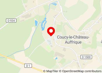 Aire de Camping-cars - Foto 6