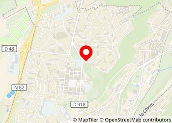 aire de services et stationnement camping car 54400 Longwy - Foto 5