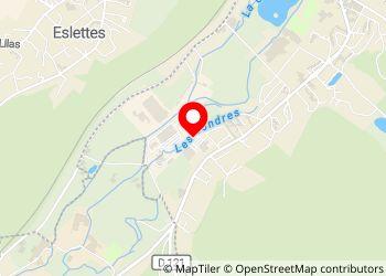 Aire de camping car MONTVILLE - Foto 7