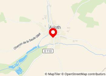 Avioth camperplaats - Foto 3