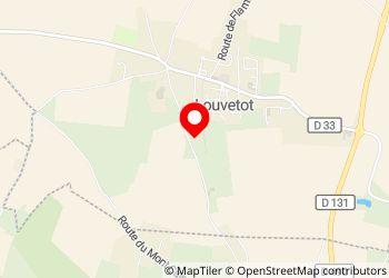 Camping La Ferme des Hêtres