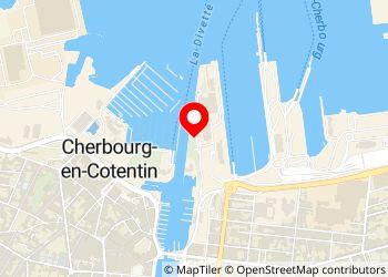 Cherbourg - Cite de la mer - Foto 5