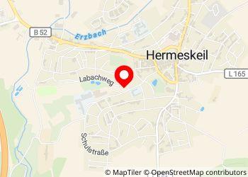 Wohnmobilstellplatz "Am Labachweg"