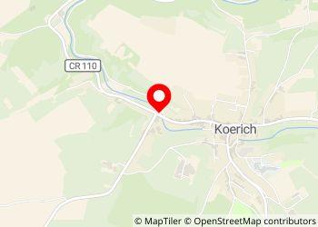 Camperplaats Koerich - Foto 6