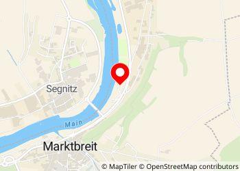 Wohnmobilstellplatz Marktbreit am Main - Foto 2