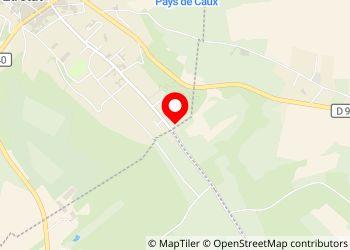 Camping car Espace Maupassant